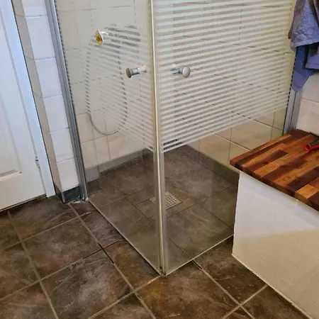 By, Roligt Kvarter, Stort Hus Casa vacanze *